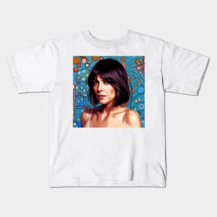 Claudia Kids T-Shirt